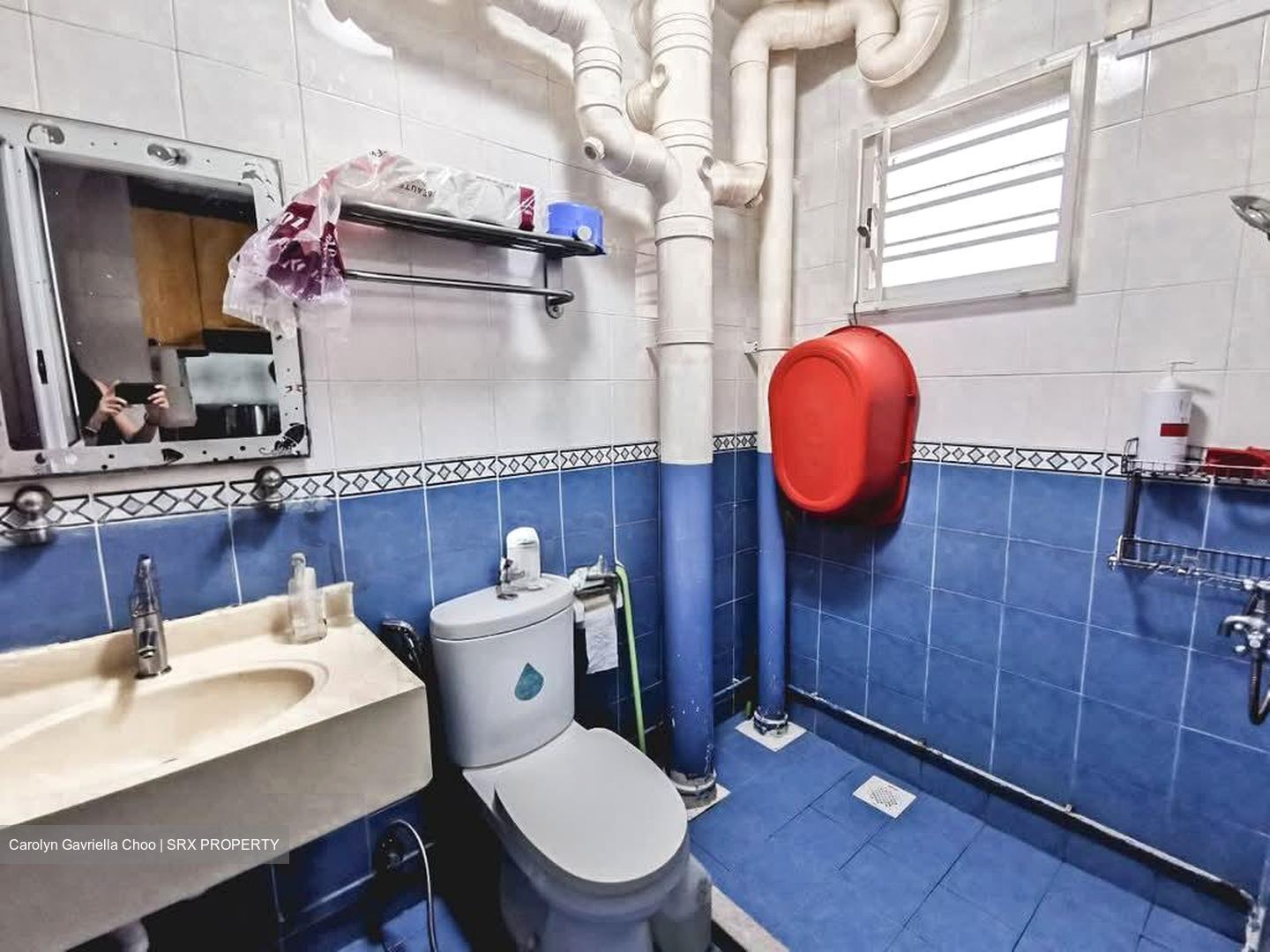 Blk 175C Punggol Field (Punggol), HDB 5 Rooms #535908281
